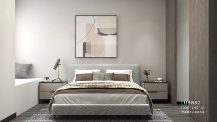 兔寶寶地板多次亮相國際盛會,從環(huán)保走向高端!