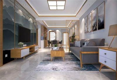 室內(nèi)裝修如何選擇合適的瓷磚?