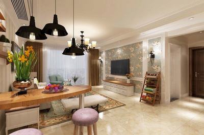 室內裝修要如何考慮才能有效的減少污染