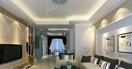 室內裝修---現代前衛風格