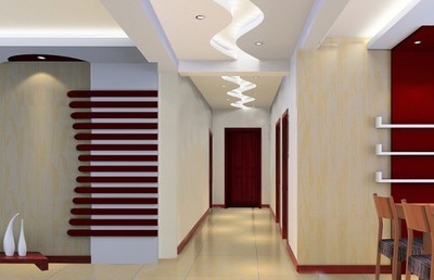 室內裝修的異味解決方法_百業網