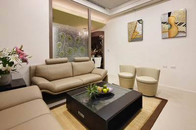 文章- 玻璃藝術在我國室內裝飾