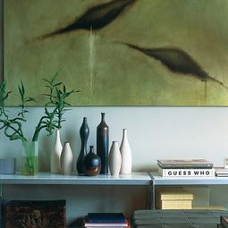 石家莊子創(chuàng)裝飾