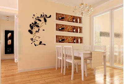 室內(nèi)墻面如何裝修 室內(nèi)裝修個性化_360問答