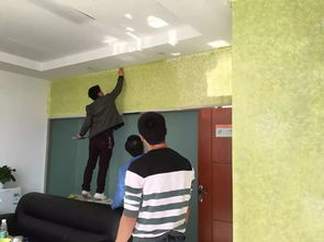 大寶化工密集開展涂裝培訓(xùn),全面迎接藝術(shù)涂料的發(fā)展大勢