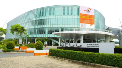 世界上最火紅的家具采購地區越南 11月家具大展向你招手