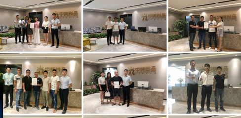 中美尚品:墻尚藝術美學大師