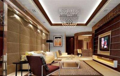 在廣州開一家格林豪仕納米集成墻面加盟費多少錢?賺錢快嗎