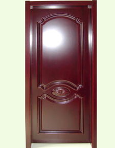 河北免漆門 室內免漆門