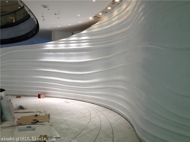 福建福州grg工廠漳州高強石膏線條