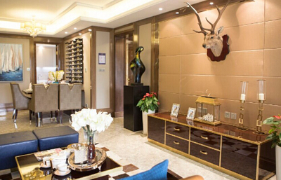 【濟南】項目 :來恒大龍奧御苑,免費領恒大冰泉