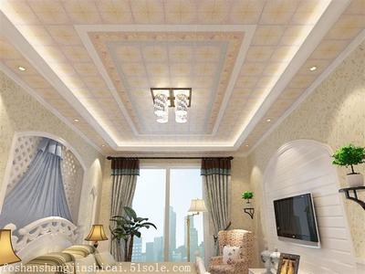 尚佳集成吊頂的“互聯網+”思維_佛山市南海區尚佳裝飾材料