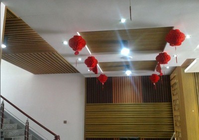 生態木吸音板*宿州哪有賣生態木吸音板的?_建筑建材_世界工廠網