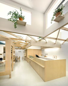 新加坡零售空間produce工作室