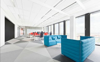 宏興科技裝修案例 土巴兔北京裝修網