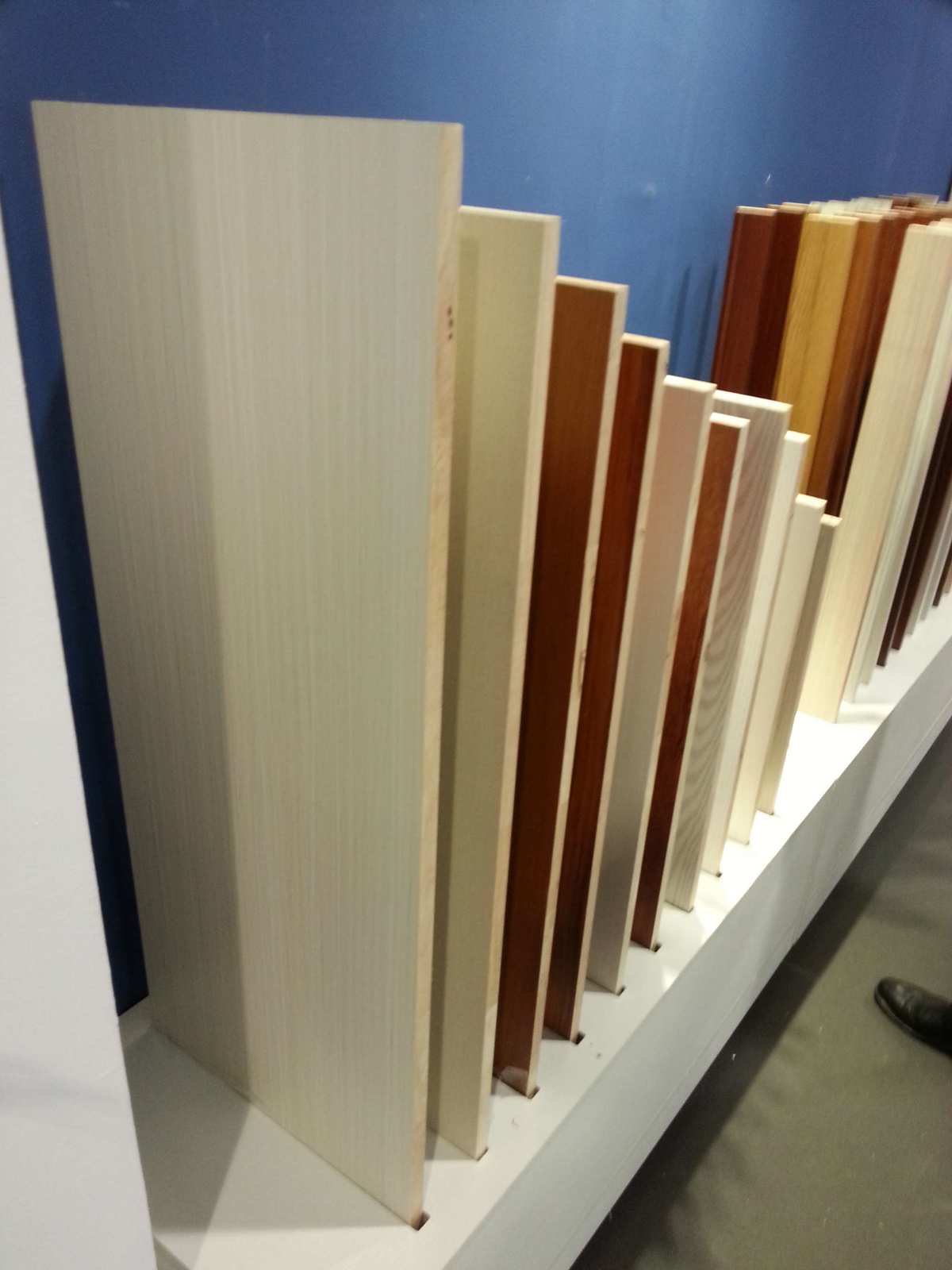 home鴻旭全屋定制板材產品加盟手冊 - 美篇