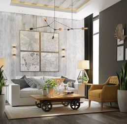 除去浮華才是清水混凝土的本真之美