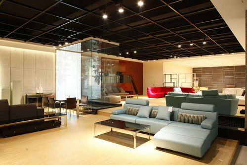 新房中的家具家電購買流程,總共分六次,順序不要錯了