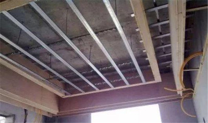 水電泥木油是什么?榮成裝修獻上水電泥木油裝修手冊