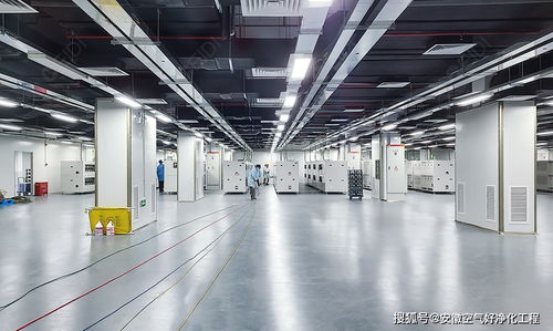 合肥汽車工廠實驗室怎么裝修 合肥汽車電子emc測試實驗室規劃