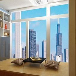 北京海航虹鑫建筑裝飾