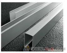 鋁方通銷售廠家 鋁方通廠家 鋁方通天花廠家