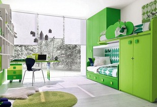 綠色裝修風格預算的做法