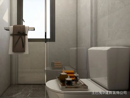 90平現代簡約二居裝修效果案例 現代簡約風設計,簡簡單單的家裝修實景圖賞析 土巴兔家居室內裝修設計效果圖