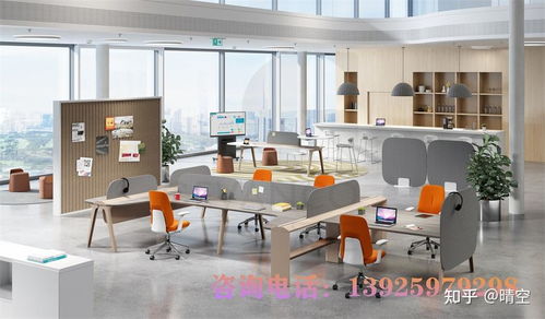 高檔實用的辦公室該如何裝修