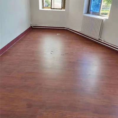 淮北石紋SPC地板源頭工廠室內工程地板