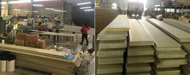 新迪舒竹木纖維集成墻板 木飾面大板 背景墻