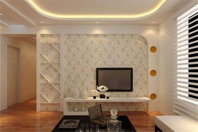 原來墻面用這材料裝修才合適!老師傅終于說了真相