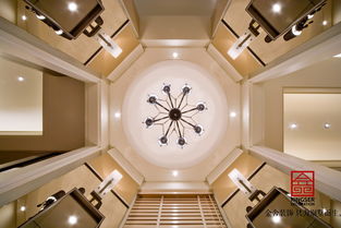 石家莊碧桂園桃園里120平米歐式風格裝修效果圖