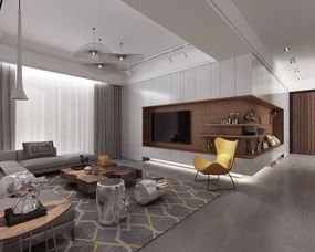 中央海岸 煥影裝飾 土巴兔廈門裝修網