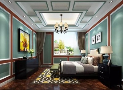 創藝大師全屋整裝,多元化經營,滿足不同消費者需求