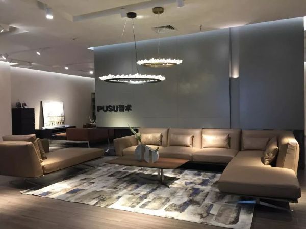 楷模家具:新零售格局下對優(yōu)質(zhì)生活的深度詮釋