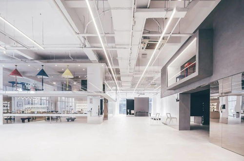 編輯之選 三年未見的 maison joseph,居然在室內(nèi)打造了一個藝術(shù)街區(qū)