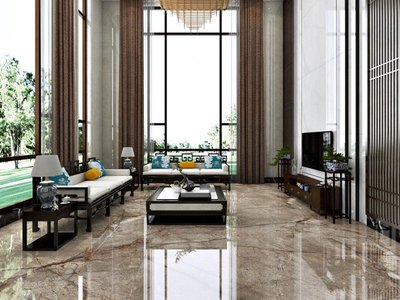 蒙娜麗莎瓷磚如何?榮獲巨量引擎“全生態營銷獎”