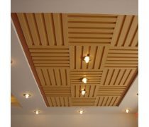 護(hù)墻板綠可木熱賣促銷