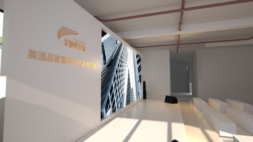 地產(chǎn)公司產(chǎn)品推介會效果圖設(shè)計