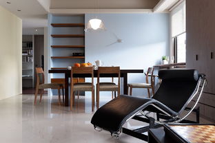 利海假日軒 諾藝裝飾設計案例 土巴兔廣州裝修網