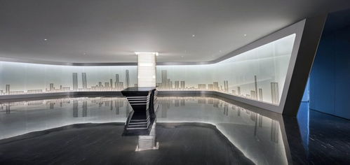 天際 全球設(shè)計(jì)風(fēng)向