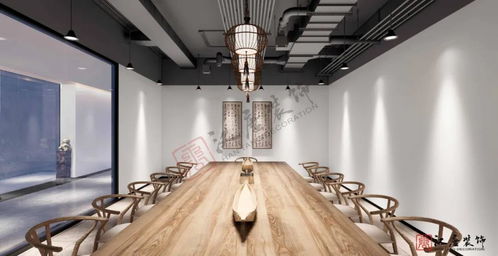 辦公室裝修案例,深圳市恒金谷室內(nèi)裝設(shè)計項目