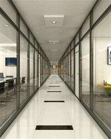 棗莊高隔間 玻璃隔斷 百葉隔斷,家銘是第一