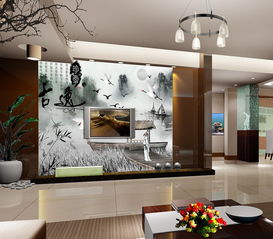 瓷磚背景墻創(chuàng)業(yè)必備指南 室內(nèi)裝飾材料銷售的成功之道