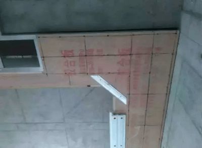 現(xiàn)房銷售時代，比拼工地實(shí)力 室內(nèi)裝飾材料銷售的新機(jī)遇